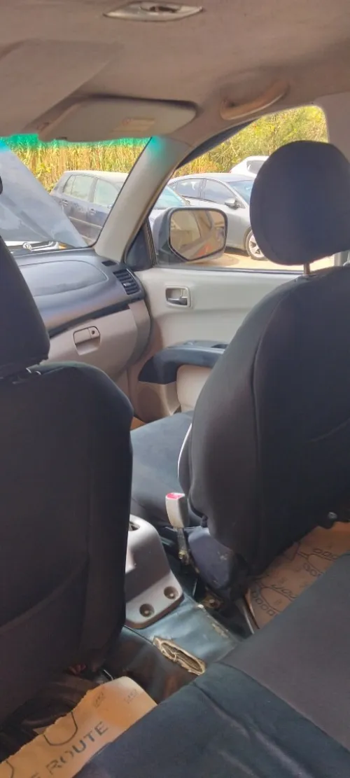 Mitsubishi L200 2009 L200