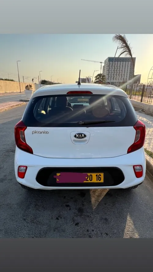 Kia Picanto 2020 LX Start