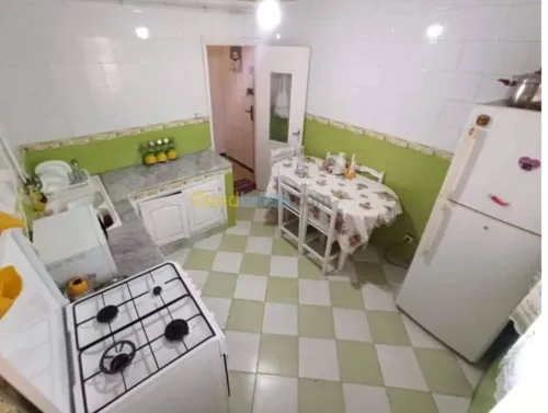 Vente Appartement F3 Blida Bougara