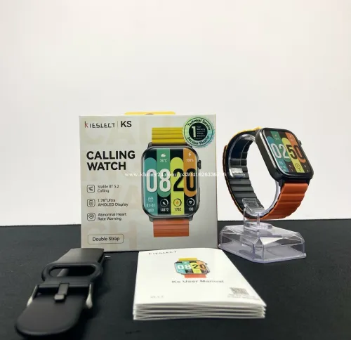 Xiaomi Smart Watch Kieslect KS