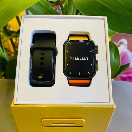 Xiaomi Smart Watch Kieslect KS