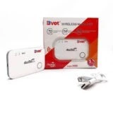 Modem 4G/5G LTE Bvot M88 ( Avec Batterie Rechargeable)