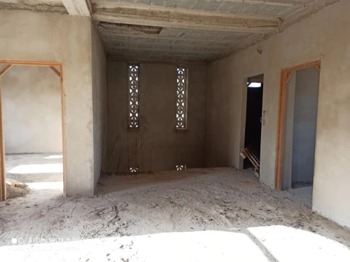 Vente Villa Constantine Constantine
