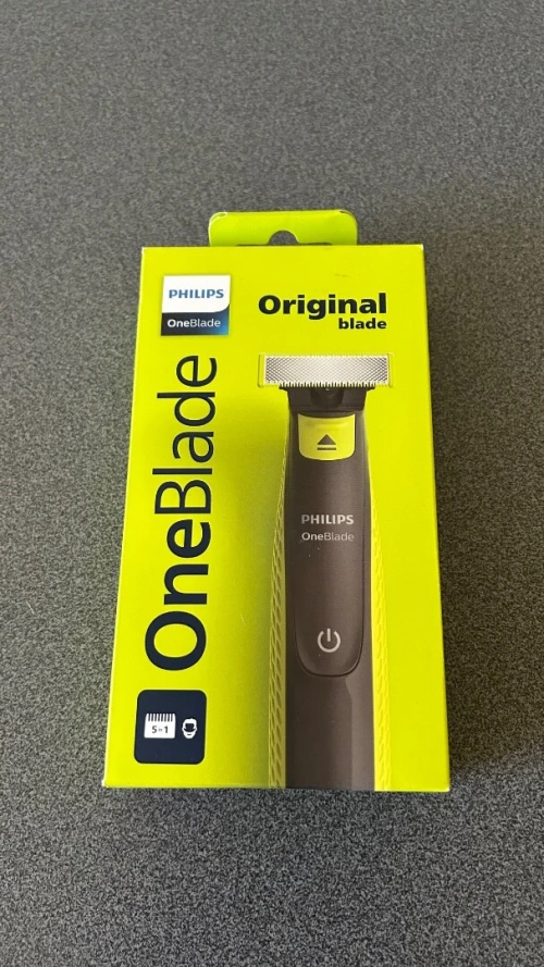 Philips Oneblade