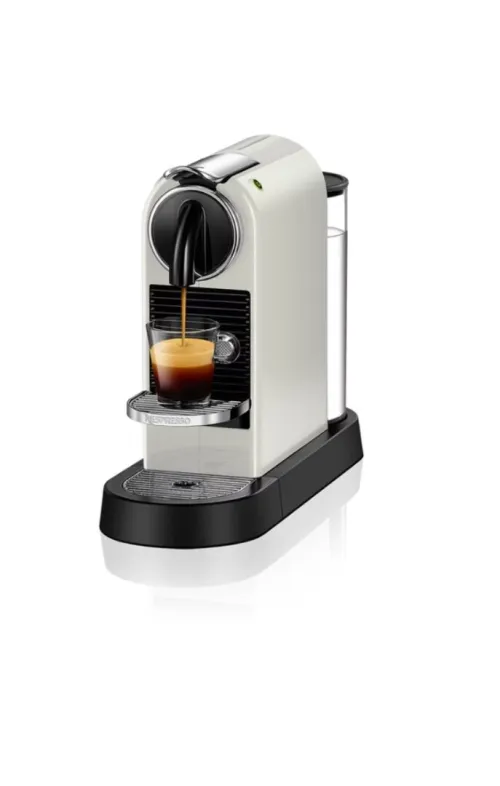 Nespresso Citiz