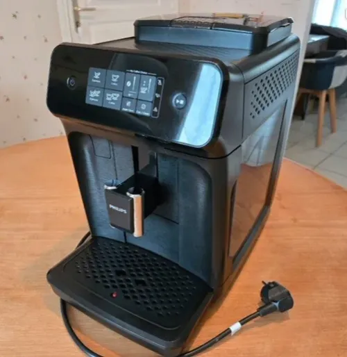 Machine à café philips ep1200