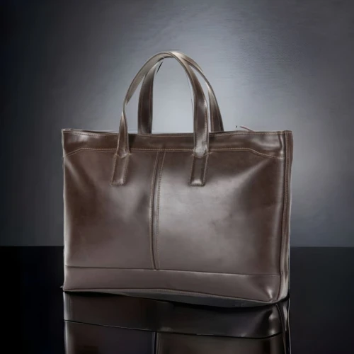 Cartable en cuir cadeaux de fin d'année 