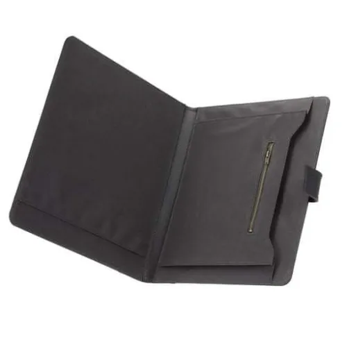 Cartable en cuir cadeaux de fin d'année 