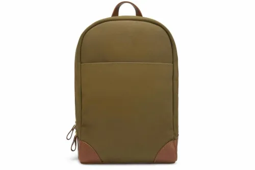 Cartable en véritable cuir Cadeaux de fin d'année 