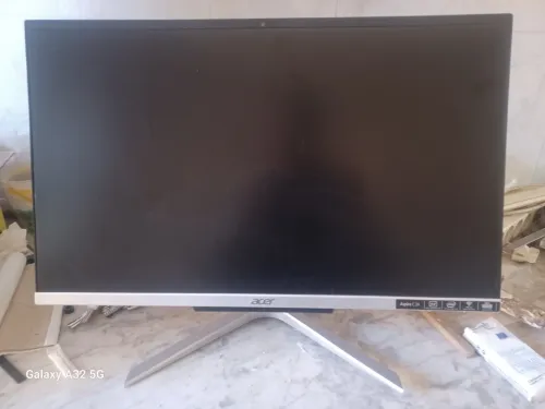 PC Tout en un Acer Aspire C24-963
