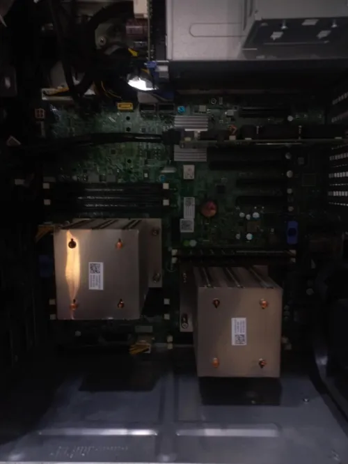 Serveur Tour Dell  PowerEdge T340 