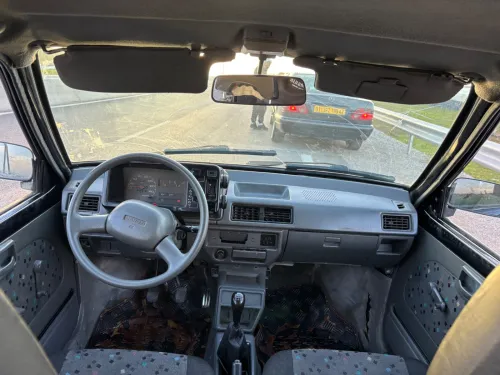 Suzuki Maruti 800 2009 Maruti 800