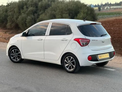Hyundai Grand i10 2018 Restylée DZ