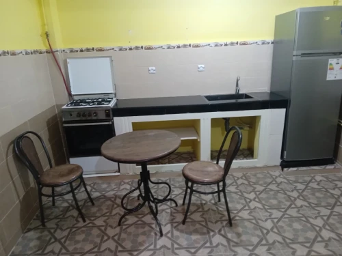 Location vacances Appartement F2 Jijel Jijel