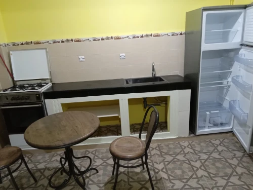 Location vacances Appartement F2 Jijel Jijel