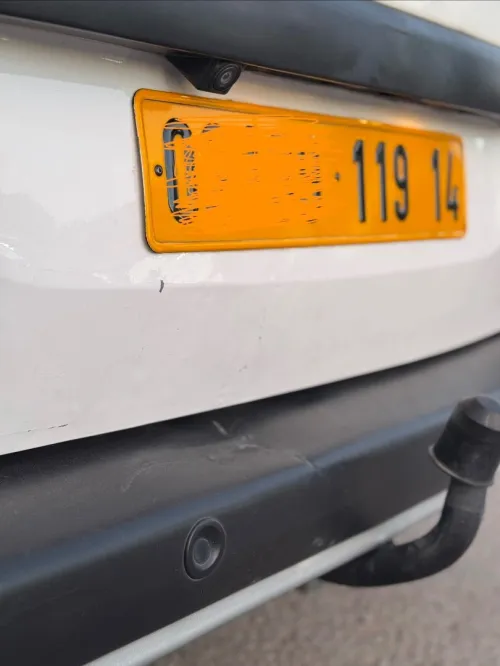 Citroen Berlingo Multispace 2019 Berlingo Multispace