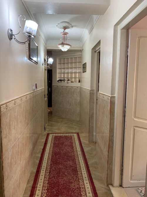 Vente Appartement F3 Tiaret Tiaret