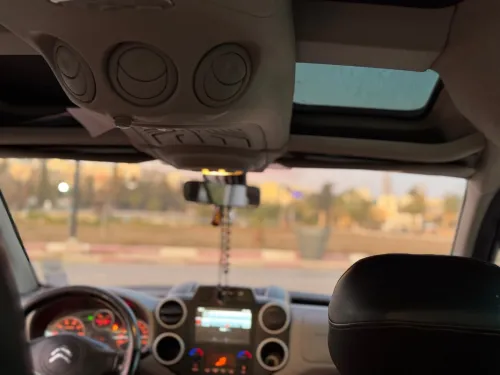 Citroen Berlingo Multispace 2019 Berlingo Multispace