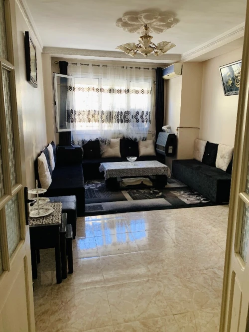 Vente Appartement F3 Tiaret Tiaret