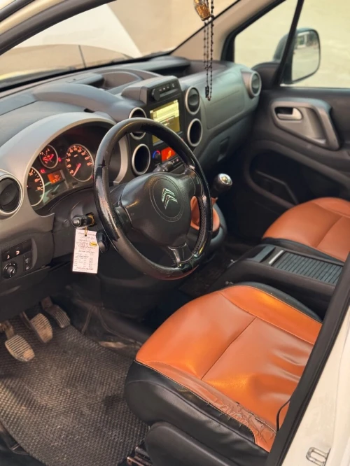 Citroen Berlingo Multispace 2019 Berlingo Multispace