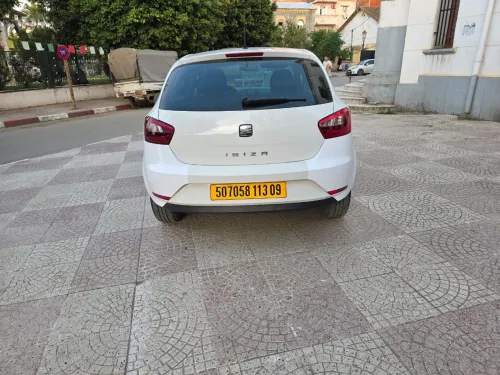 Seat Ibiza 2013 Fully