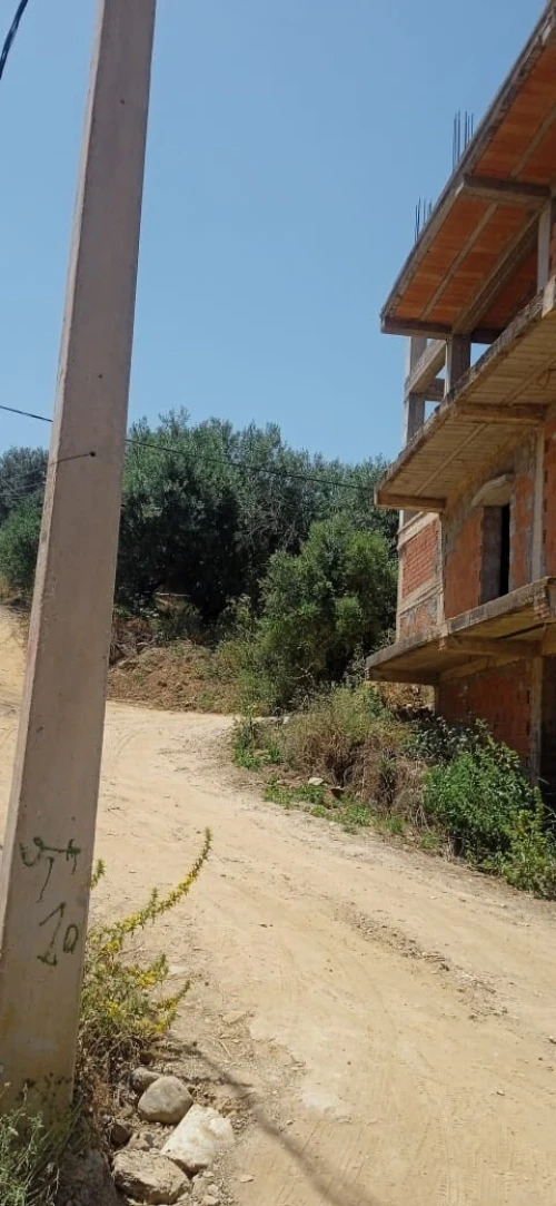Vente Villa Boumerdès Larbatache