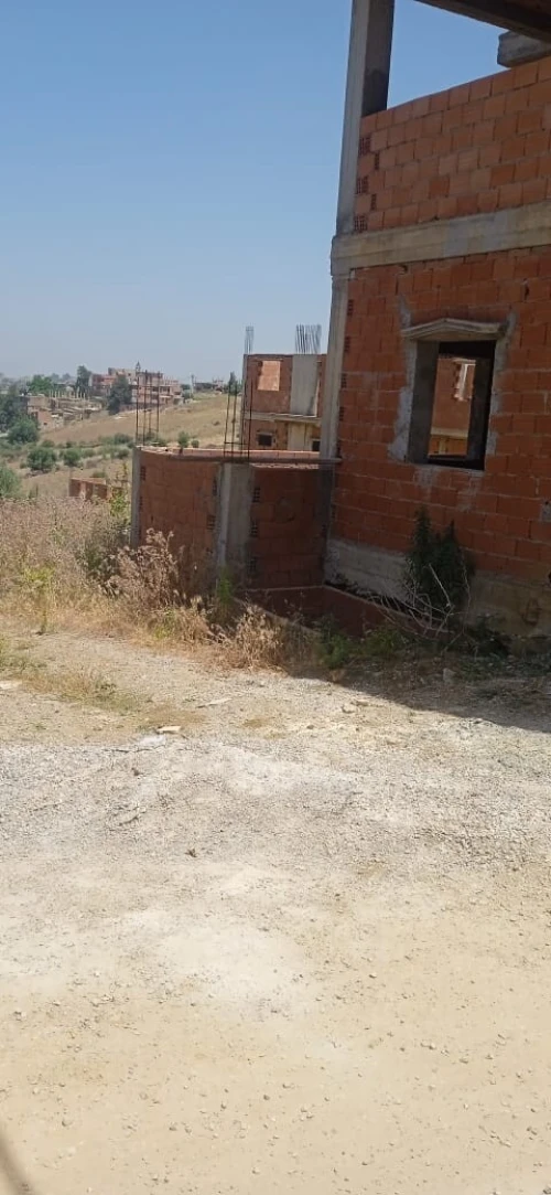 Vente Villa Boumerdès Larbatache