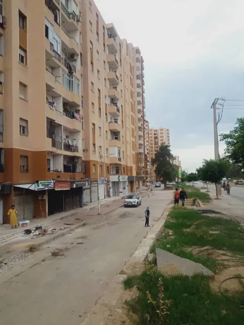 Vente Local Alger Reghaia