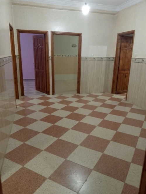 Location Appartement F4 Alger Bordj el kiffan