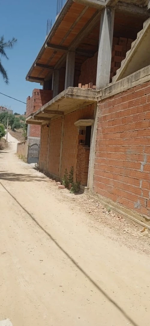Vente Villa Boumerdès Larbatache