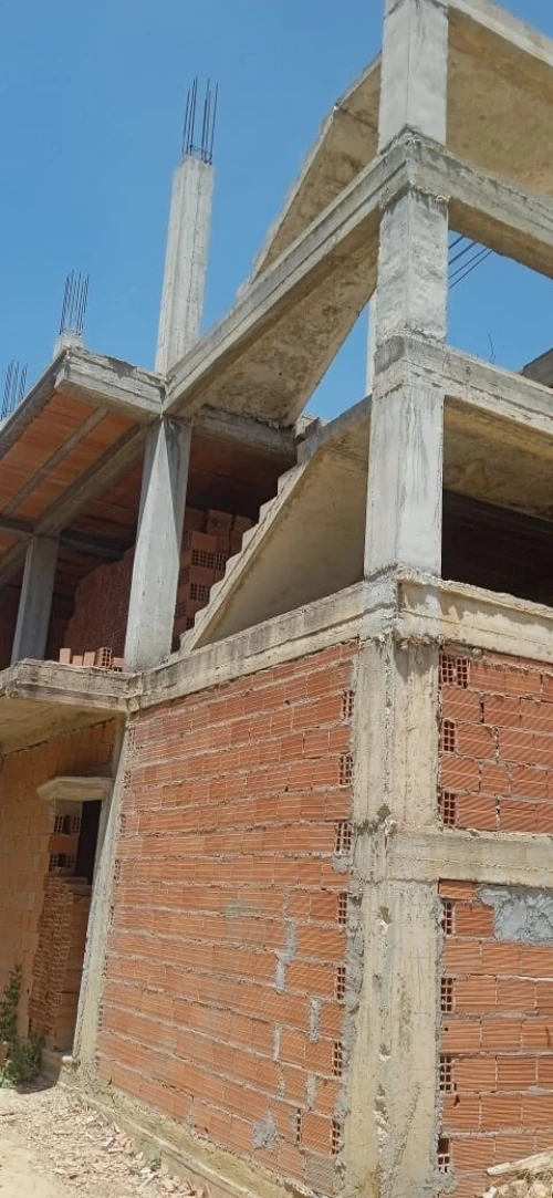 Vente Villa Boumerdès Larbatache