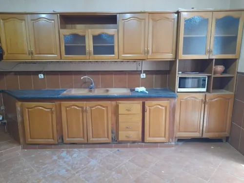 Location Appartement Niveau de villa F4 Alger Mohammadia