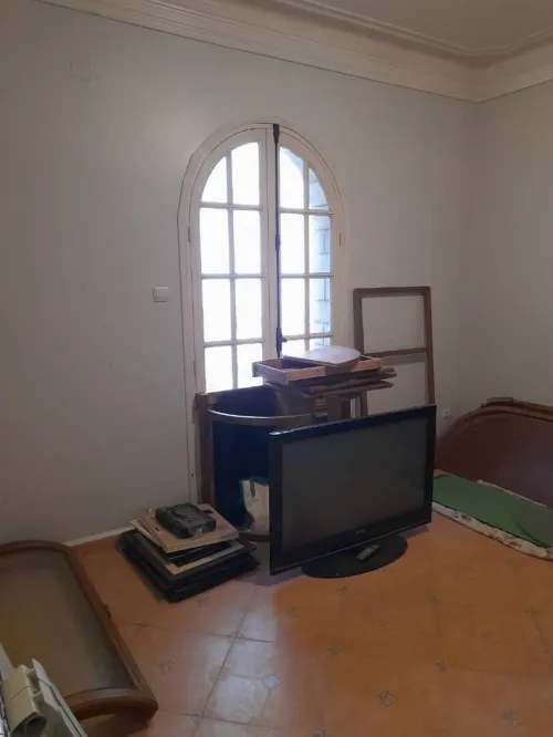 Location Appartement Niveau de villa F4 Alger Mohammadia