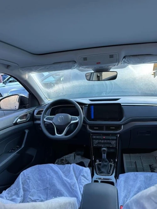 Volkswagen Tahru 2025 300 TSI XR TURBO FULL OPTION