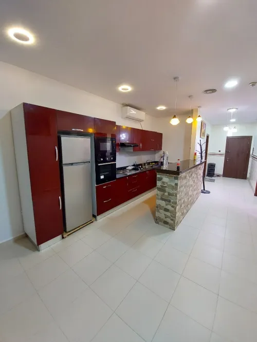 Location Appartement F3 Alger Bab ezzouar