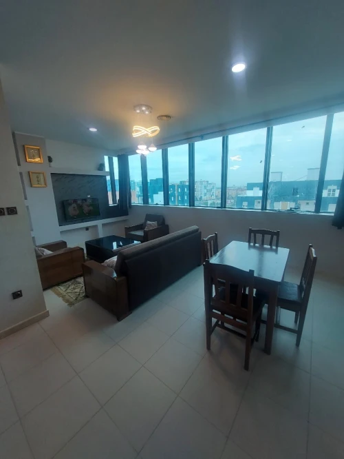 Location Appartement F3 Alger Bab ezzouar