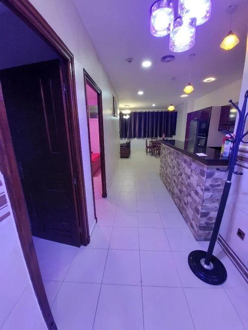 Location Appartement F3 Alger Bab ezzouar