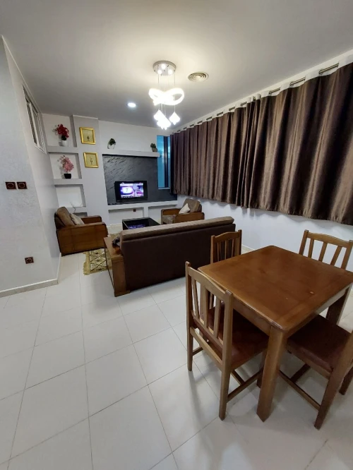 Location Appartement F3 Alger Bab ezzouar