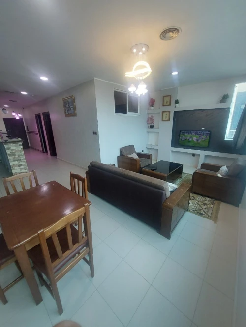 Location vacances Appartement F3 Alger Bab ezzouar
