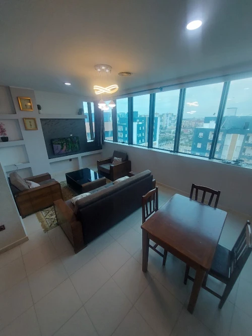 Location vacances Appartement F3 Alger Bab ezzouar