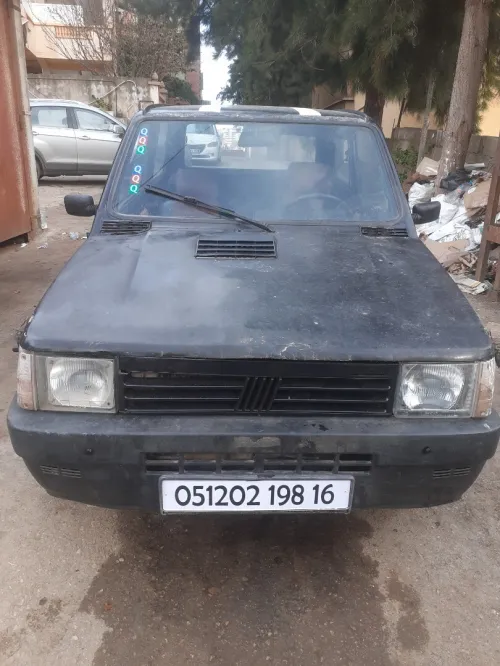 Fiat Panda 1998 Panda