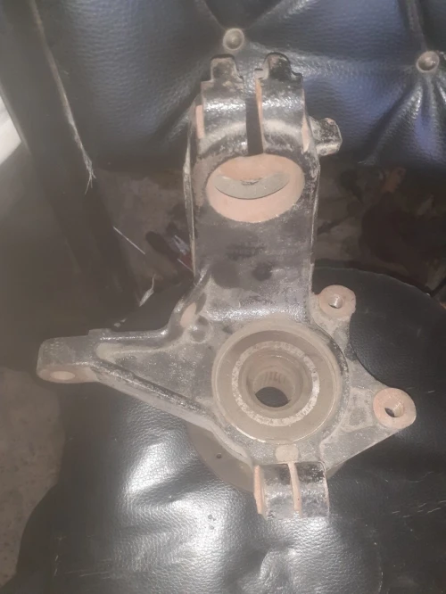قطع الغيار مستعمل