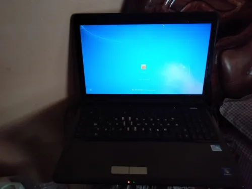 Micro portable Asus win 7 