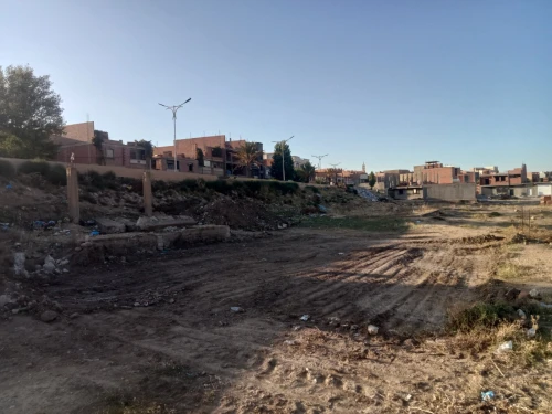 Vente Terrain Khenchela Khenchela
