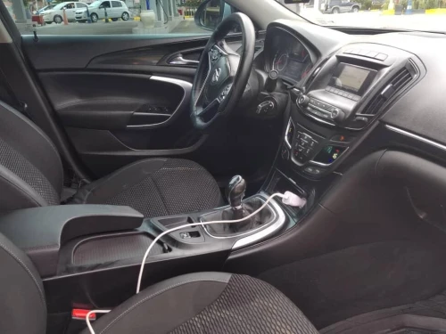 Opel Insignia 2015 Insignia
