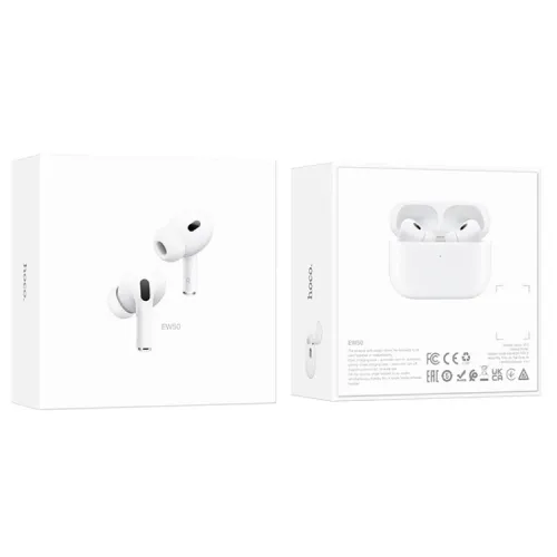 Ecouteurs Bluetooth sans fil V5.3 "EW50"