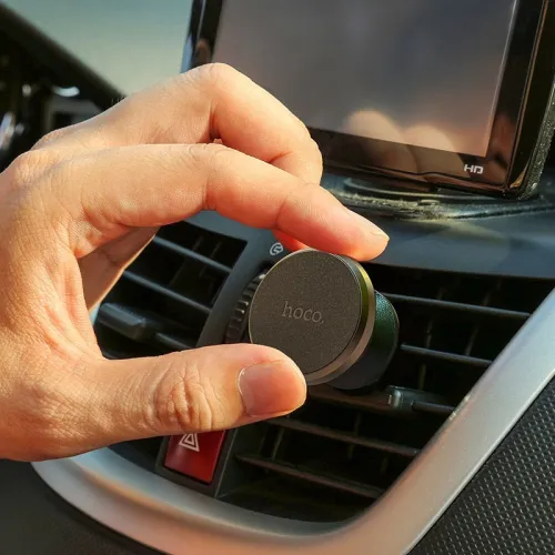Support voiture CA81 magnétique pour sortie d'air