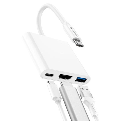 USB-C converter DH4
