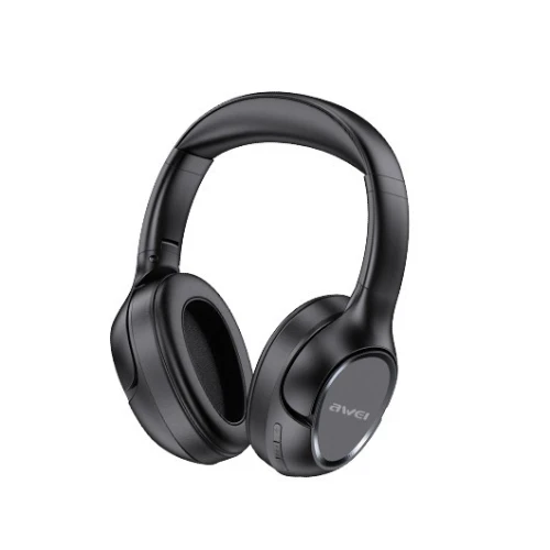 Casque sans fil/filaire AWEI A770BL
