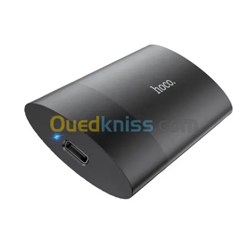 Disque Dur Externe de 1To UD12 DFSP Mobile SSD - Hoco